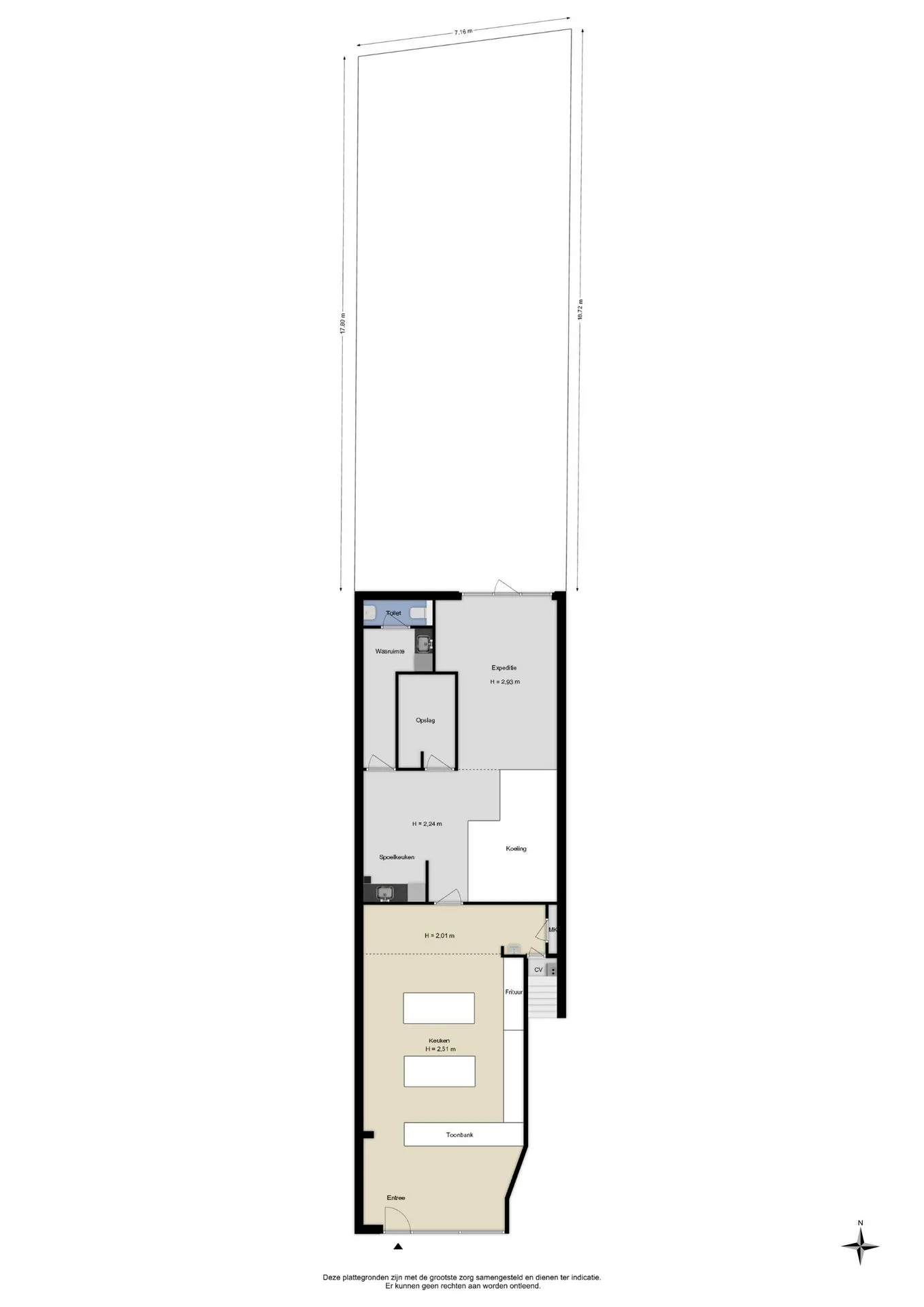 Rijksweg Centrum 35 Geleen thumbnail 20