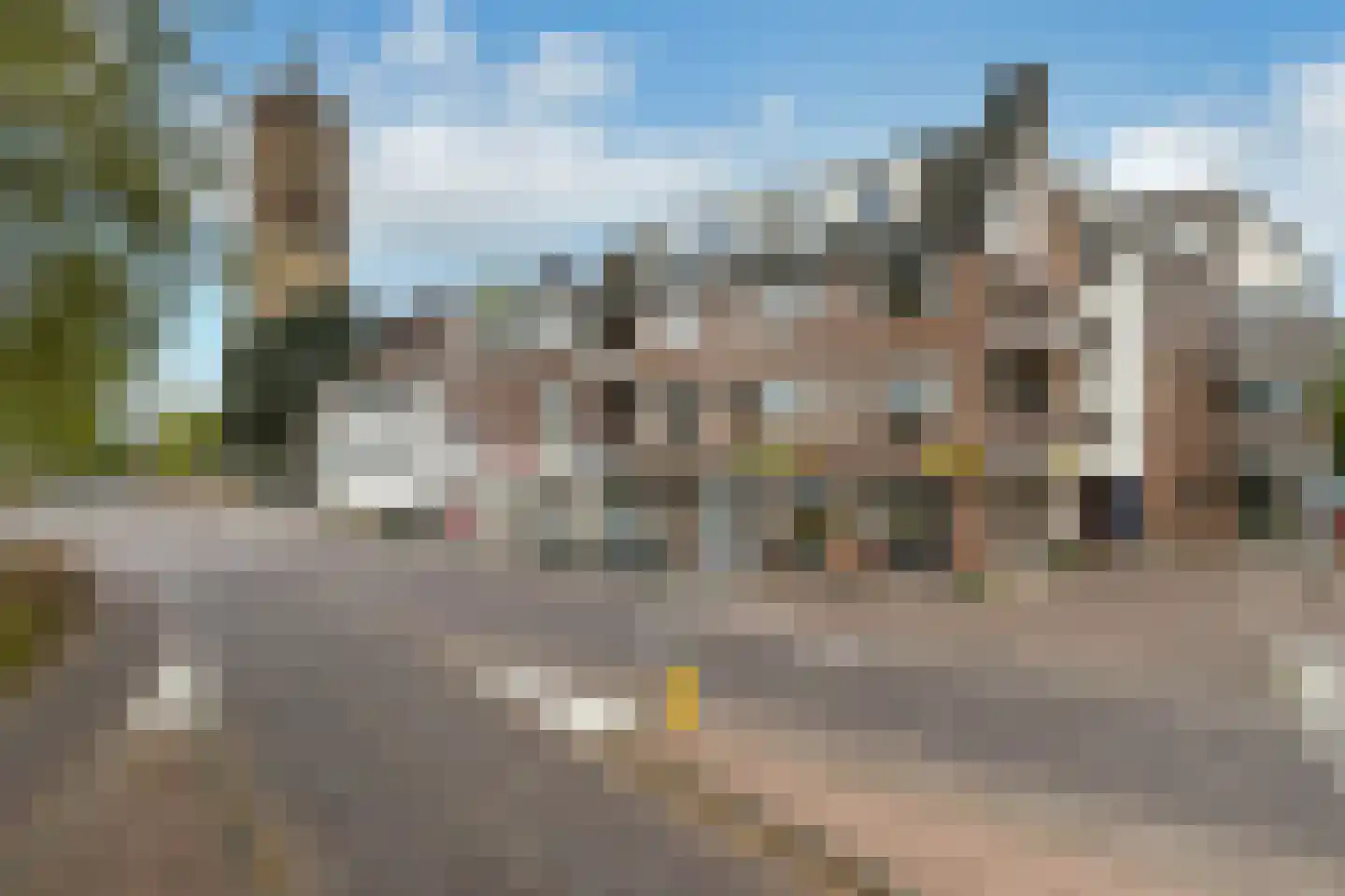 Rijksweg-Noord 1 2eV Elst