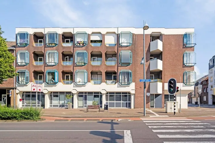 Rijksweg Noord 1 A I Geleen