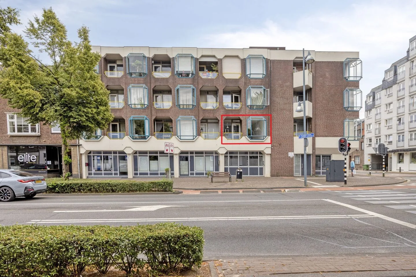 Rijksweg Noord 1 D I Geleen foto 2