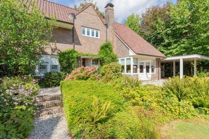 Rijksweg Noord 126 in Geleen photo