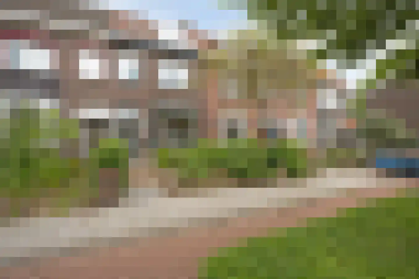 Rijksweg Noord 129 in Sittard