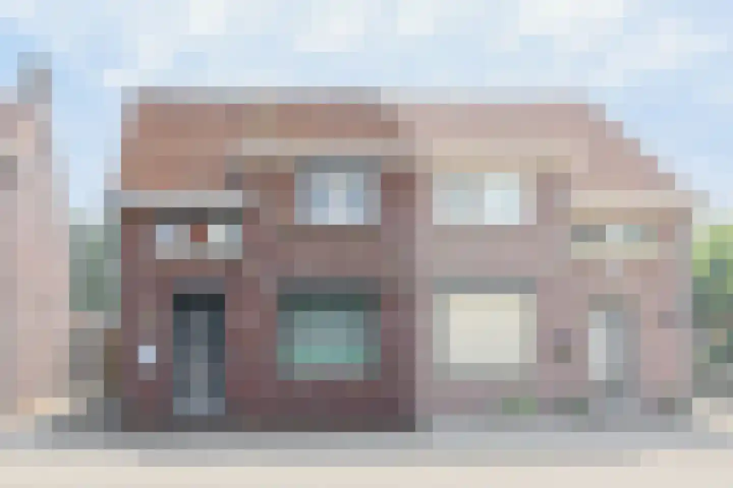 Rijksweg Noord 38 in Belfeld