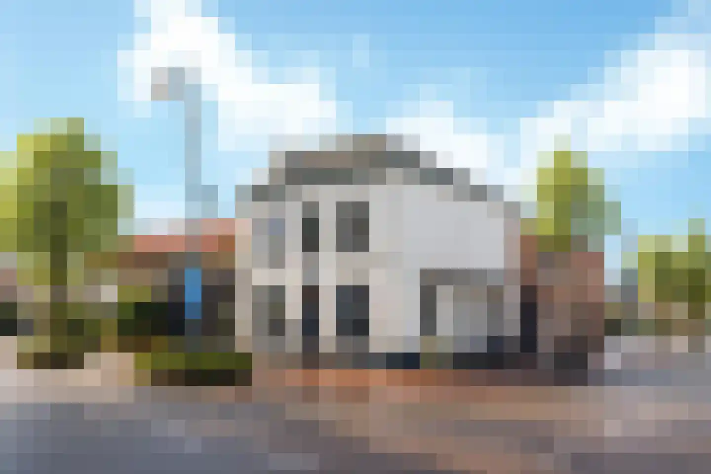 Rijksweg Noord 47 in Sittard