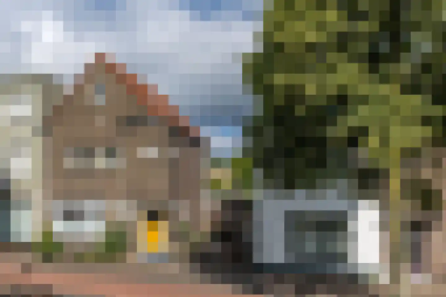 Rijksweg Noord 48 in Geleen