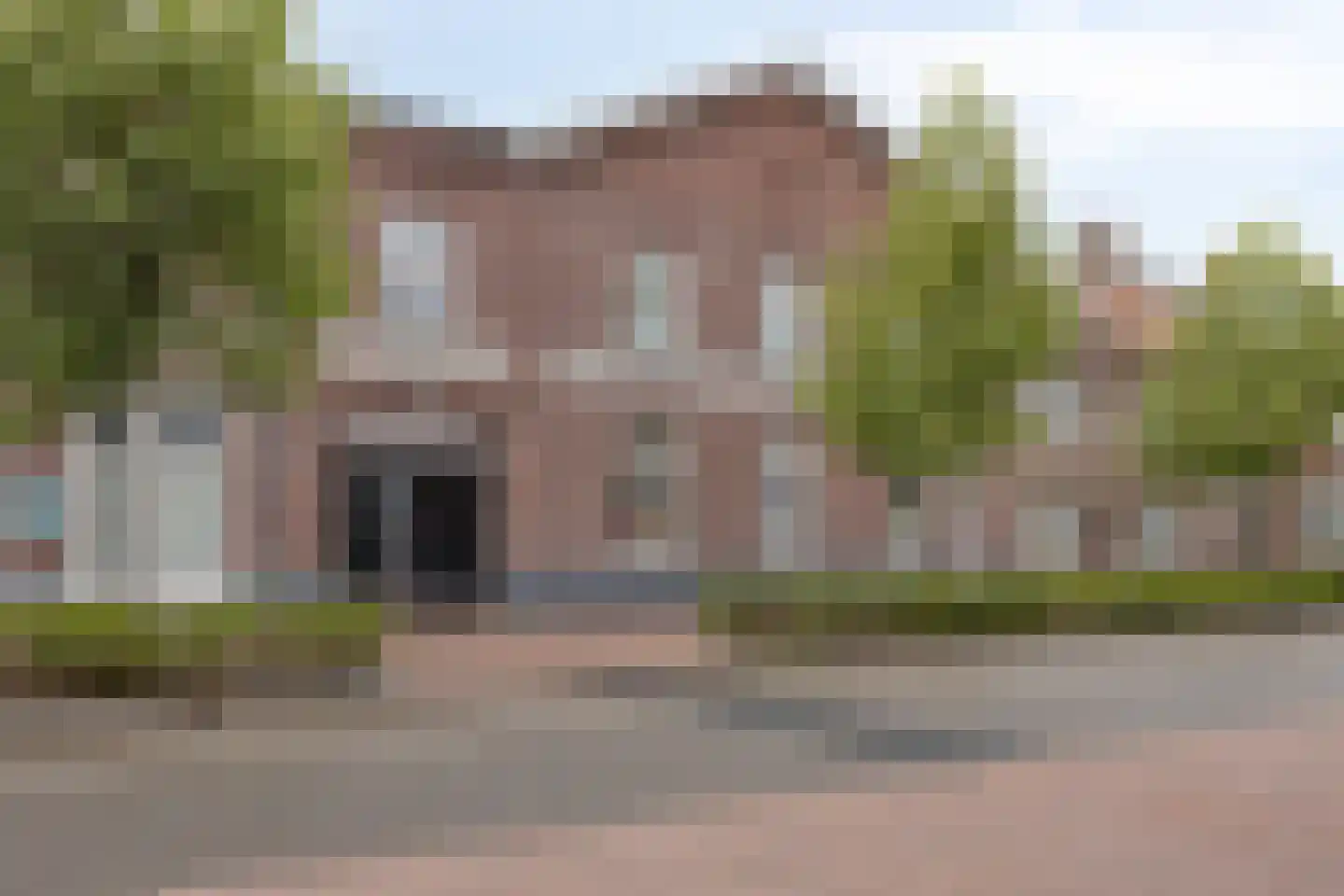 Rijksweg Noord 60 in Sittard