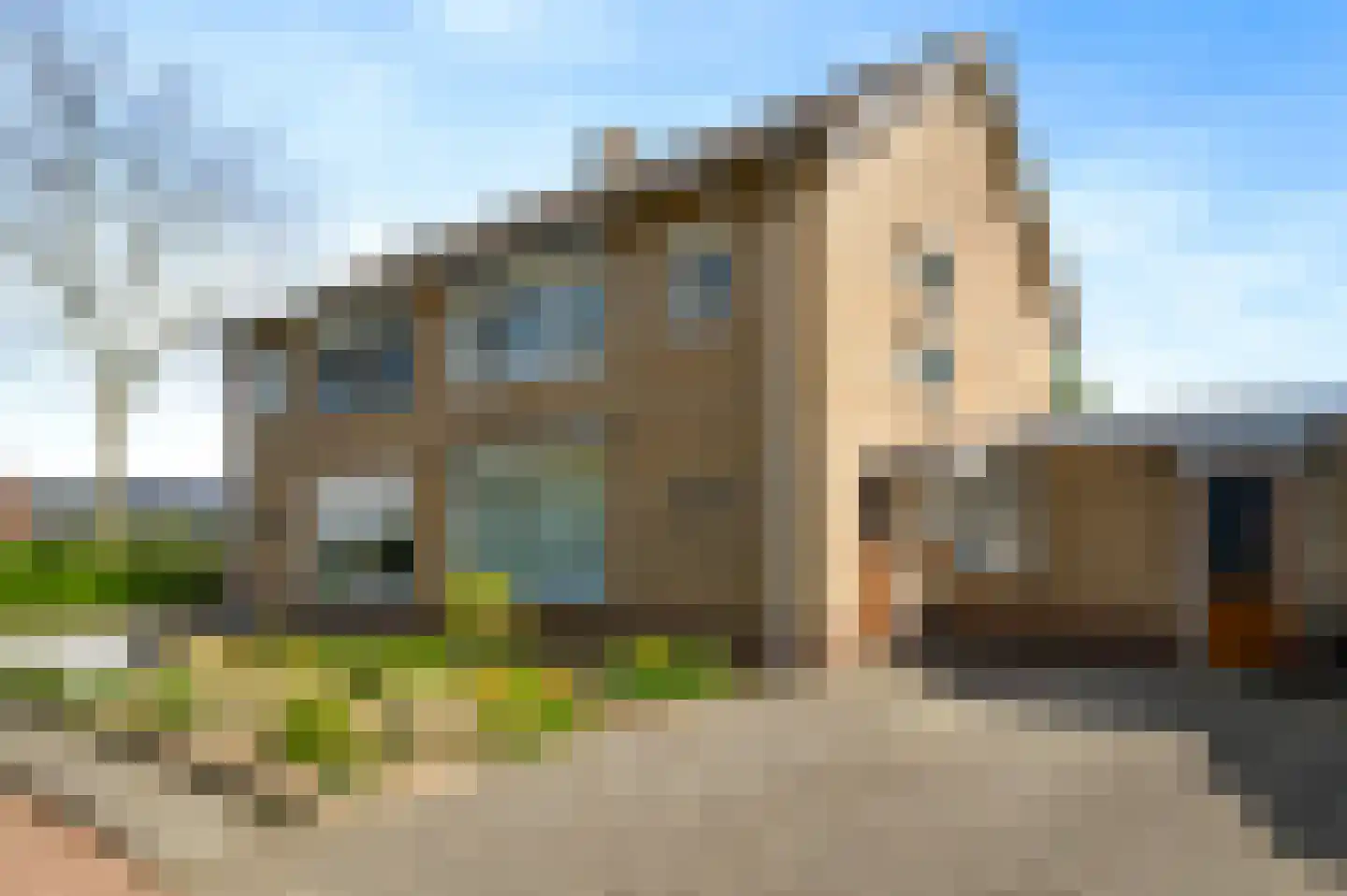Rijksweg Noord 68 in Swalmen