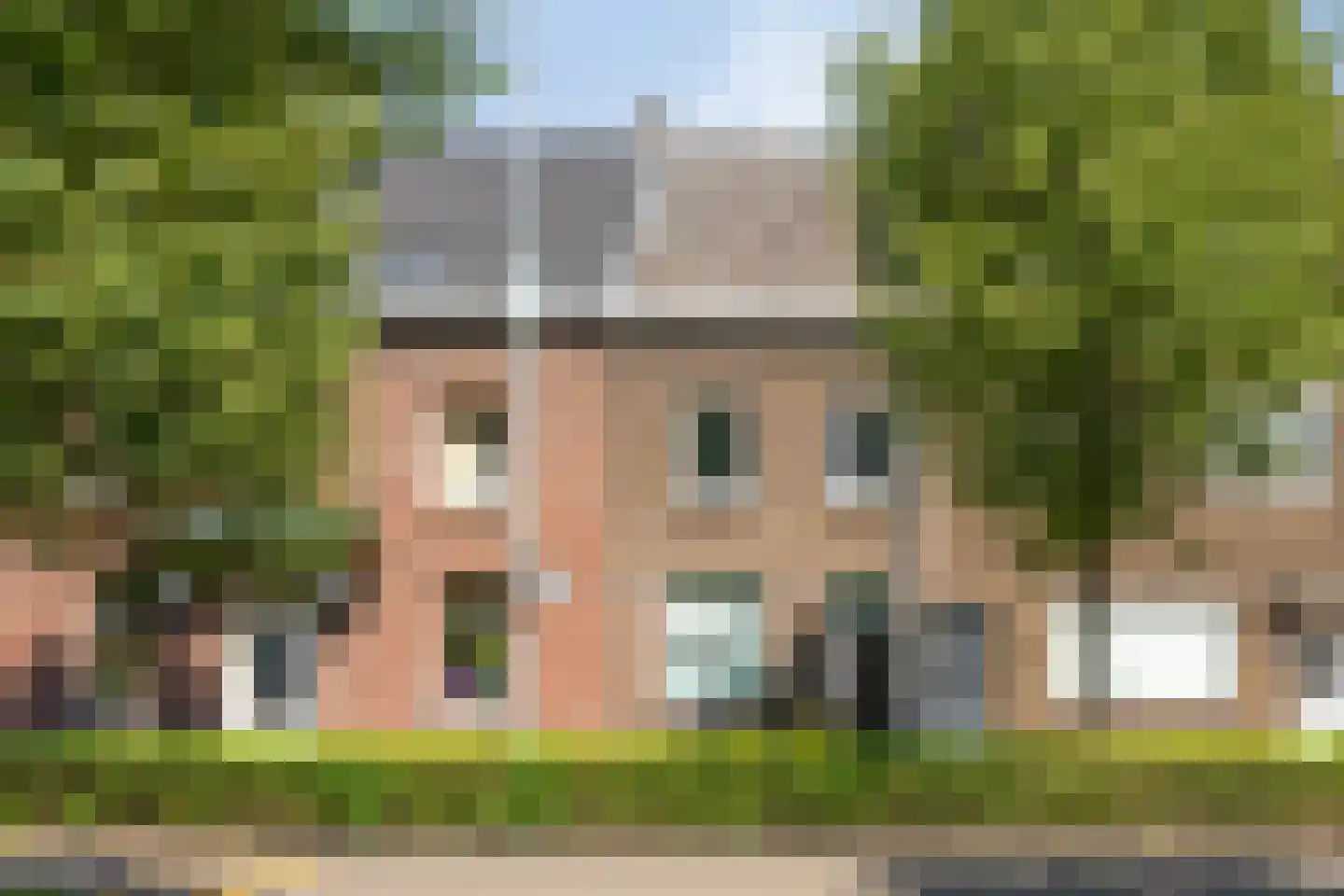 Rijksweg Noord 83 in Sittard