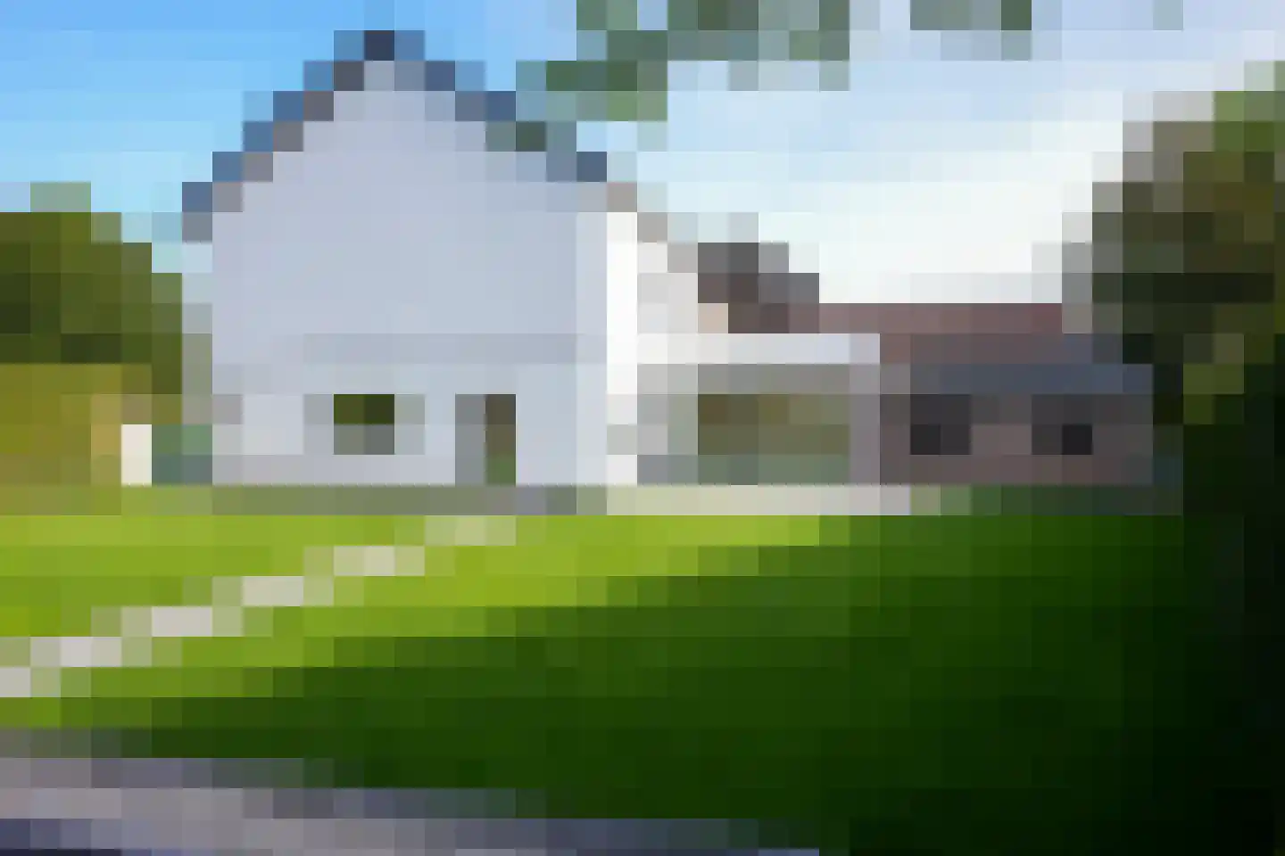 Rijksweg Noord 95 en Geleen