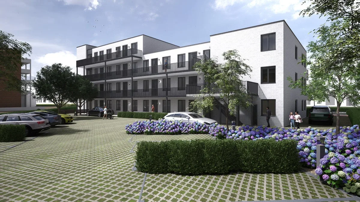 Rijksweg Noord Geleen