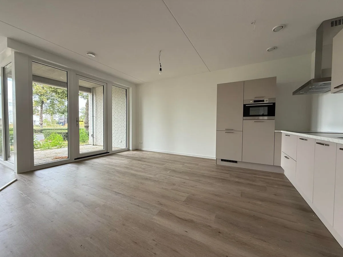 Rijksweg Noord Geleen foto 2