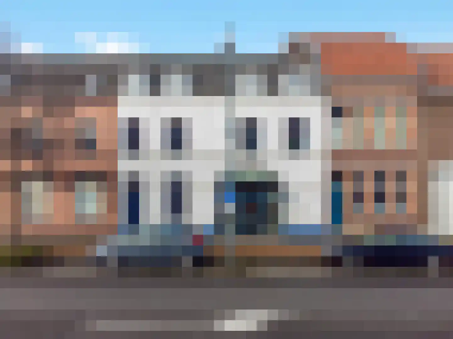 Rijksweg Zuid 101 in Sittard