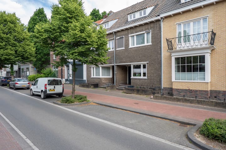 Rijksweg Zuid 105B in Geleen Foto