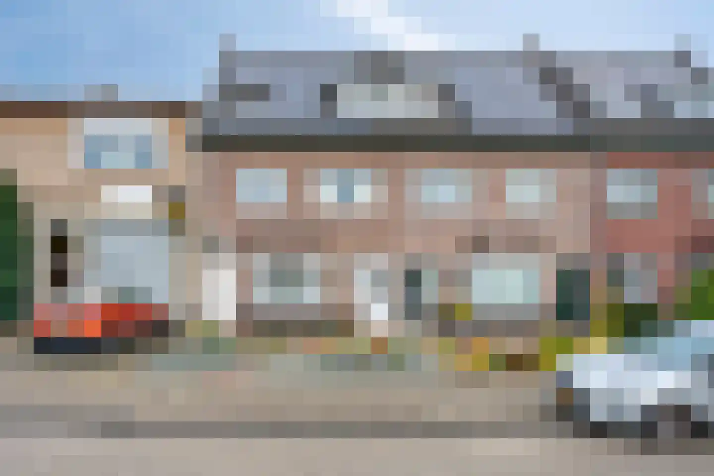 Rijksweg Zuid 193 in Sittard