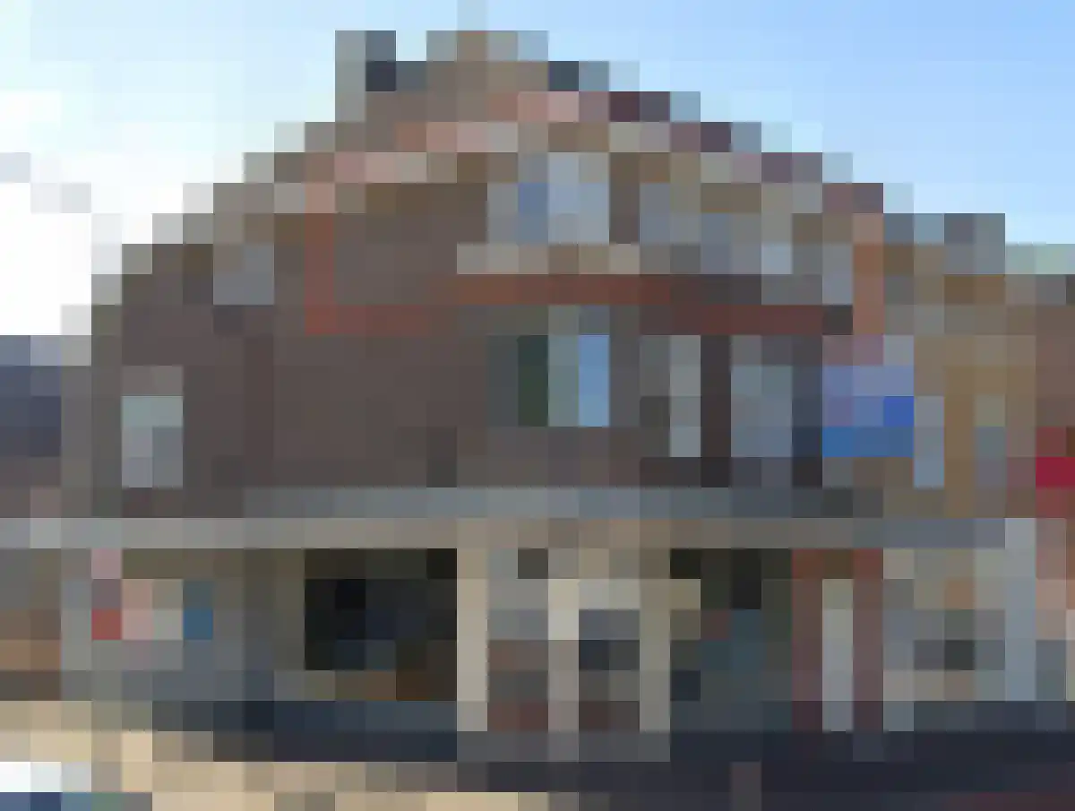 Rijksweg Zuid 3 in Geleen