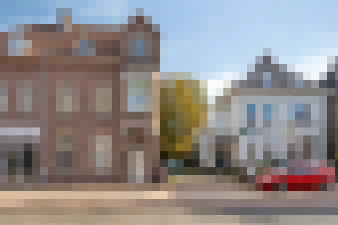 Rijksweg Zuid 6 in Sittard