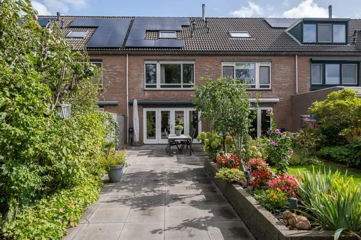 Rijn 9 en Heerhugowaard