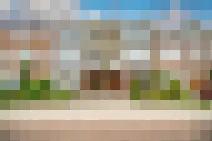 Rijn en Schiekade 10 in Leiden