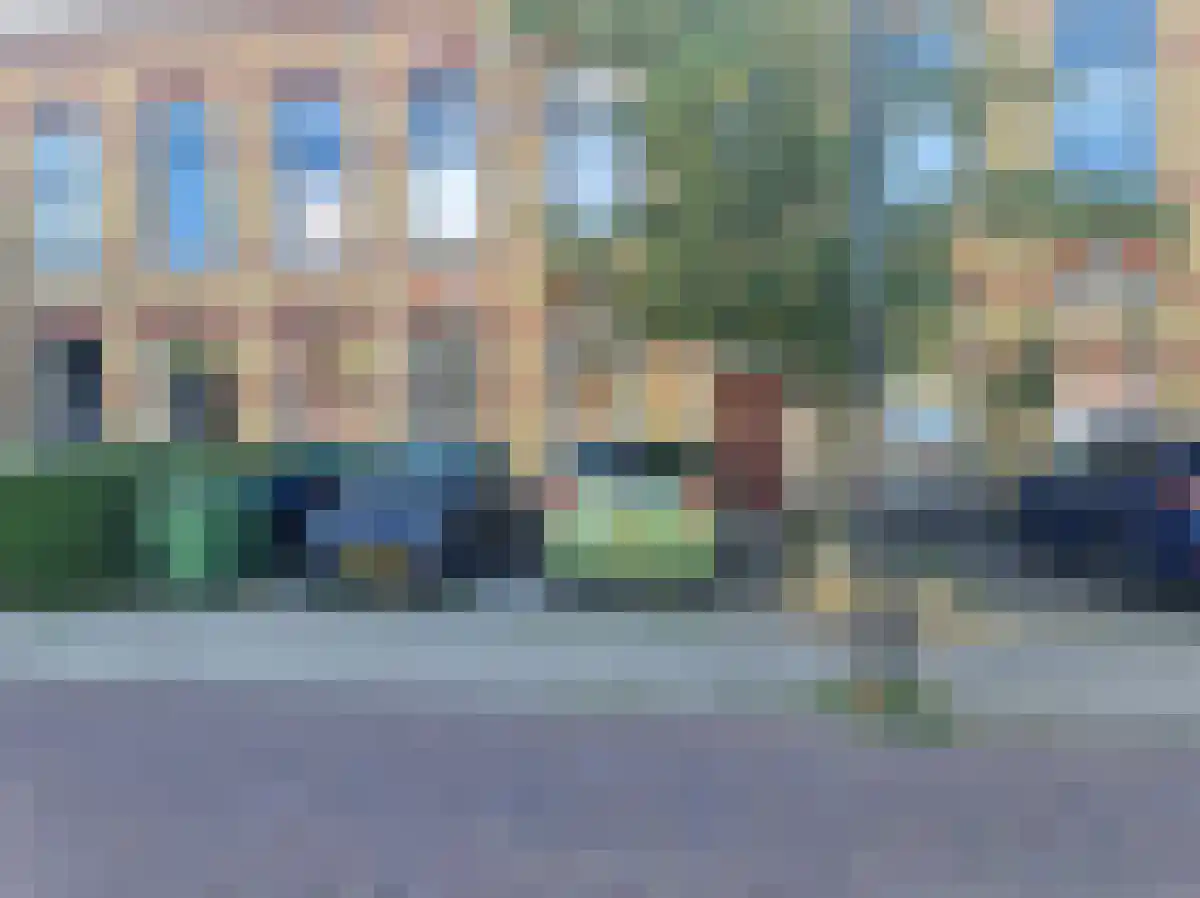 Rijn en Schiekade 19 in Leiden