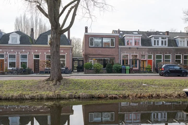 Rijn en Schiekade 97 B Leiden foto 3