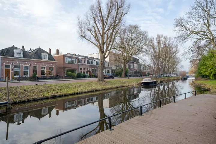 Rijn en Schiekade 97 B Leiden thumbnail 5