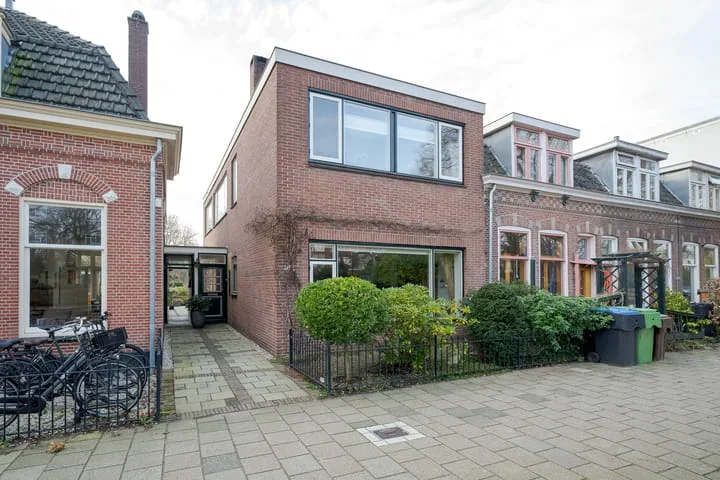 Rijn en Schiekade 97 B Leiden thumbnail 7