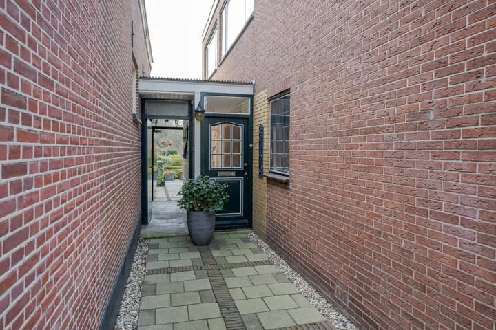 Rijn en Schiekade 97 B Leiden thumbnail 8