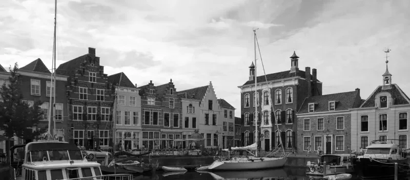 Photo de bureau de Rijn Makelaars