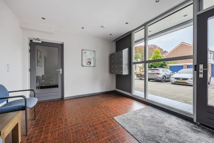 Rijnauwenstraat 282 Breda foto 3