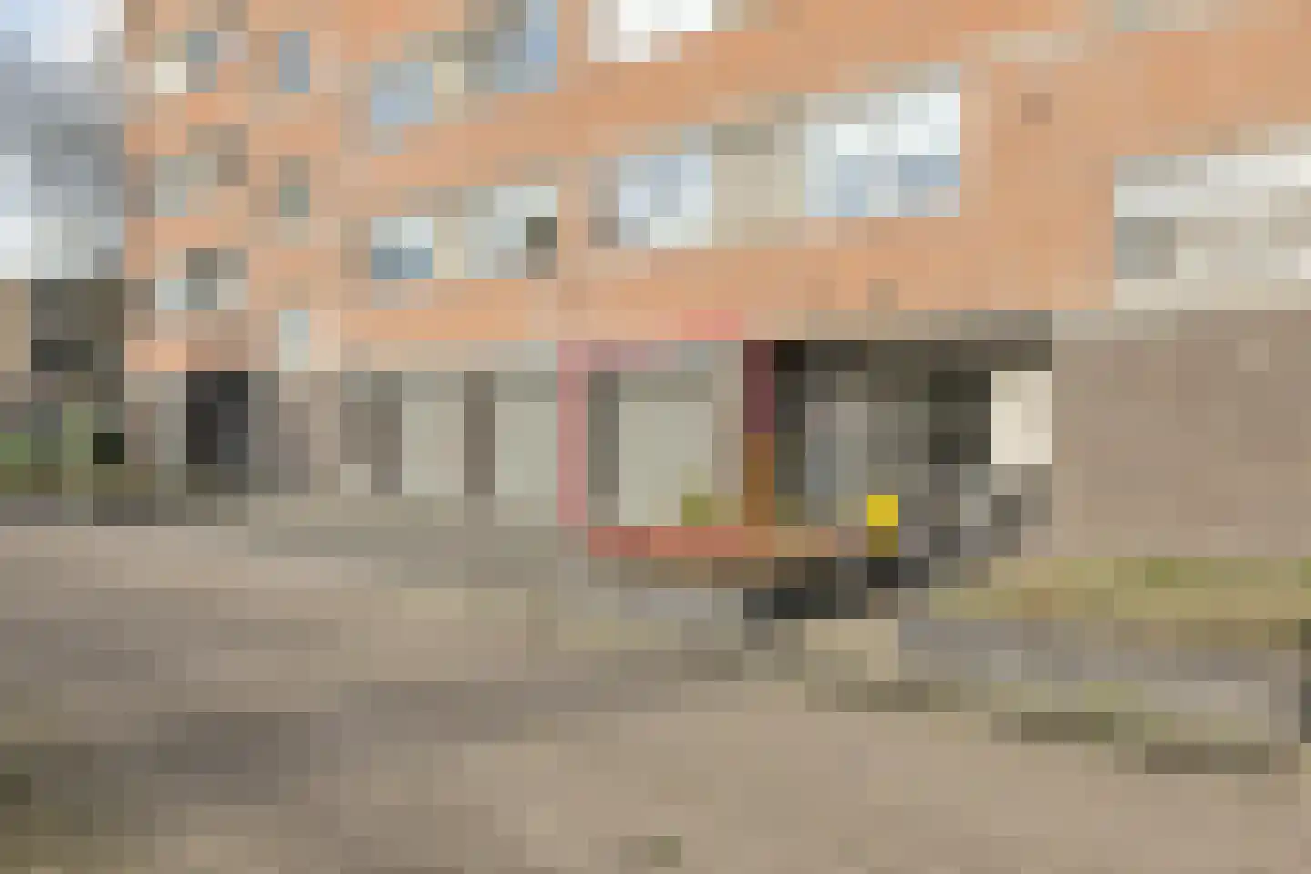 Rijnauwenstraat en Breda