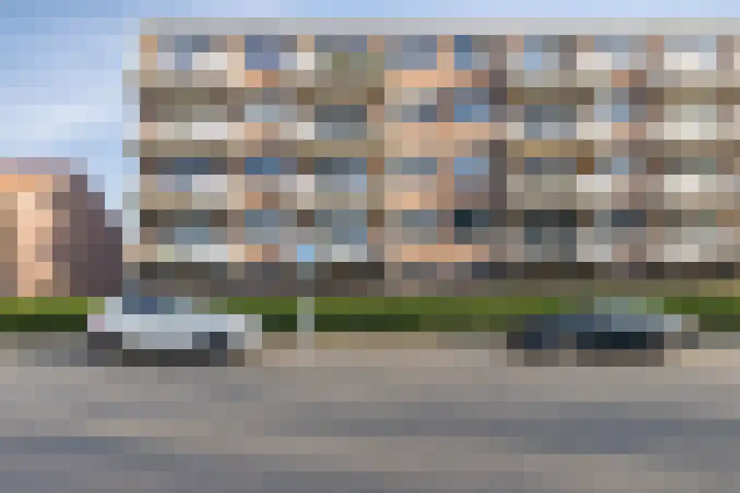 Rijnauwenstraat 71 Breda