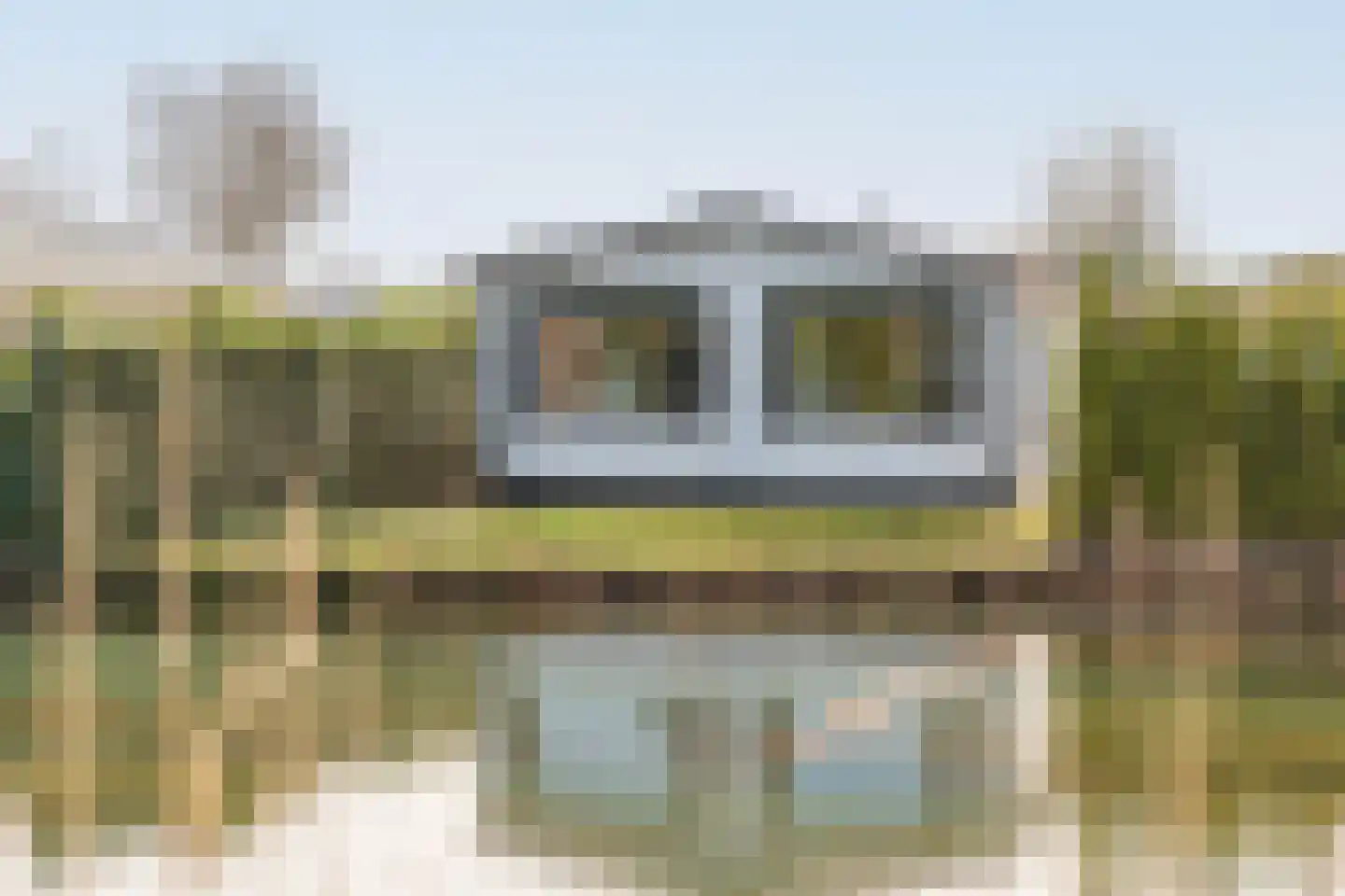 Rijnbandijk 111 87 dans Maurik