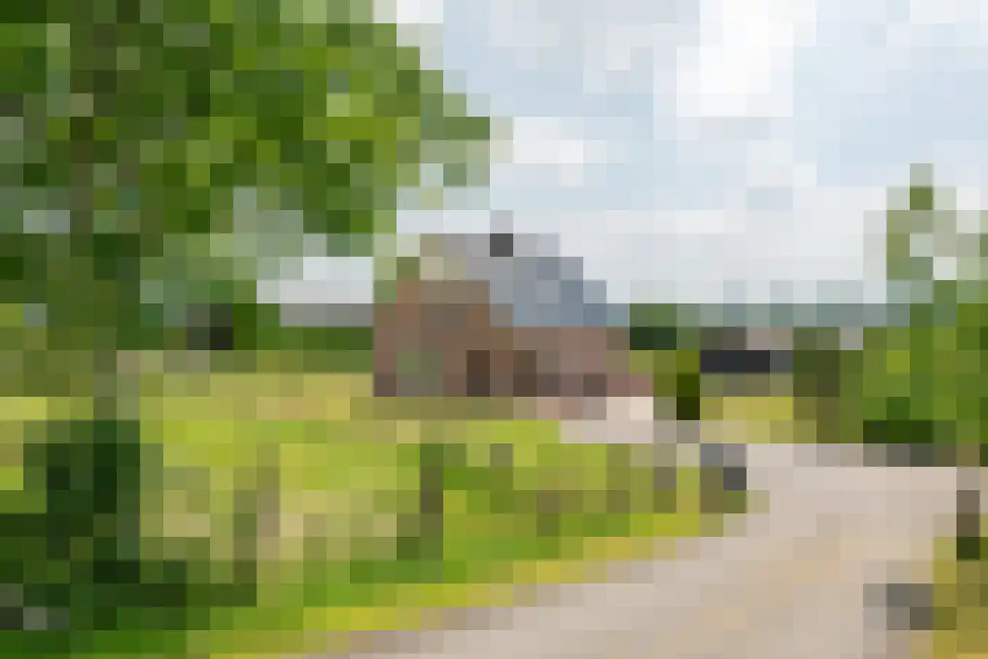 Rijnbandijk 17 in Ingen
