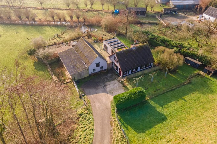 Foto von Haus Rijnbandijk 45, Maurik