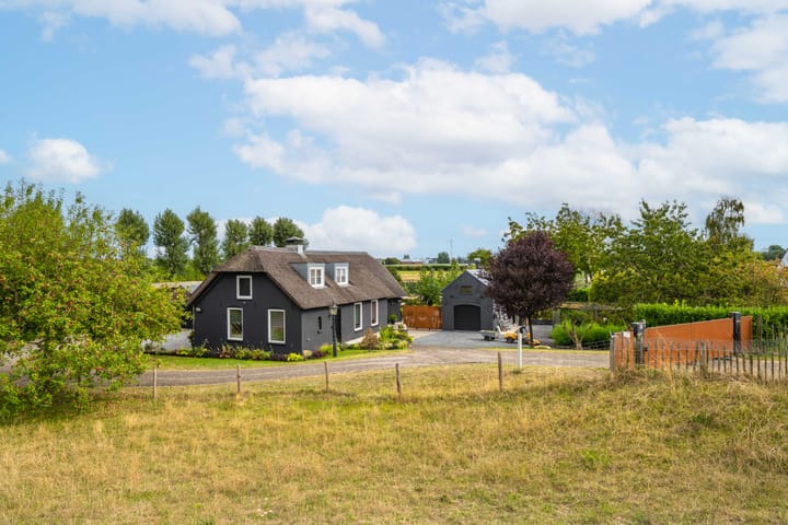 Rijnbandijk 95 in Maurik Foto