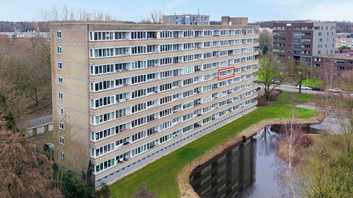 Foto de la vivienda Rijnbeekstraat 69, Venlo