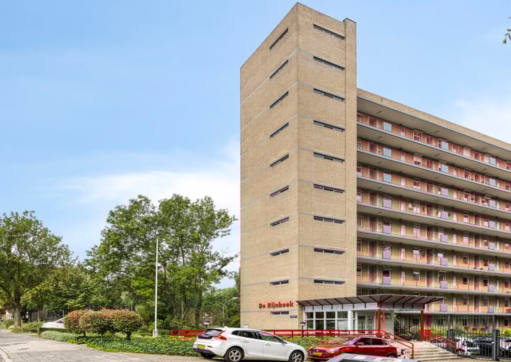 Rijnbeekstraat 97 dans Venlo photo