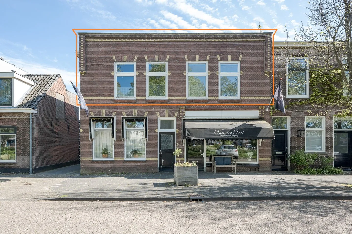 Rijndijk 74 Leiden
