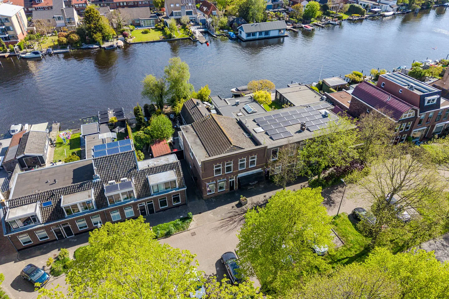 Rijndijk 74 Leiden thumbnail 19