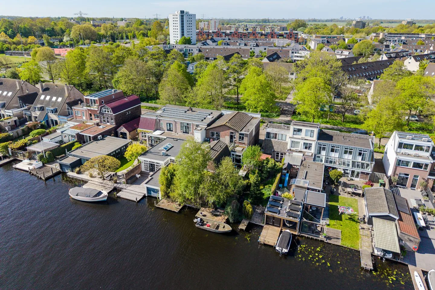 Rijndijk 74 Leiden thumbnail 20
