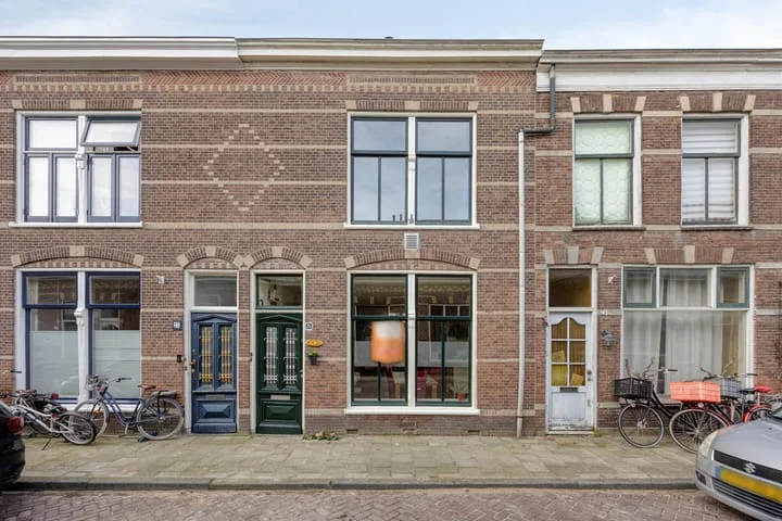 Rijndijkstraat 25 Leiden foto 2
