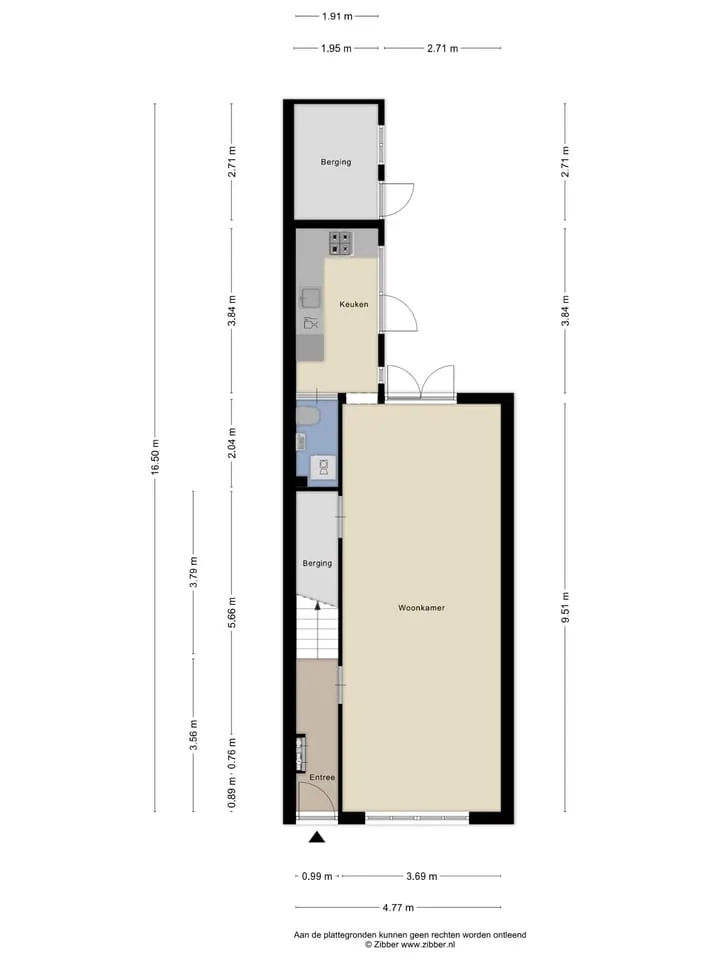 Rijndijkstraat 25 Leiden thumbnail 35