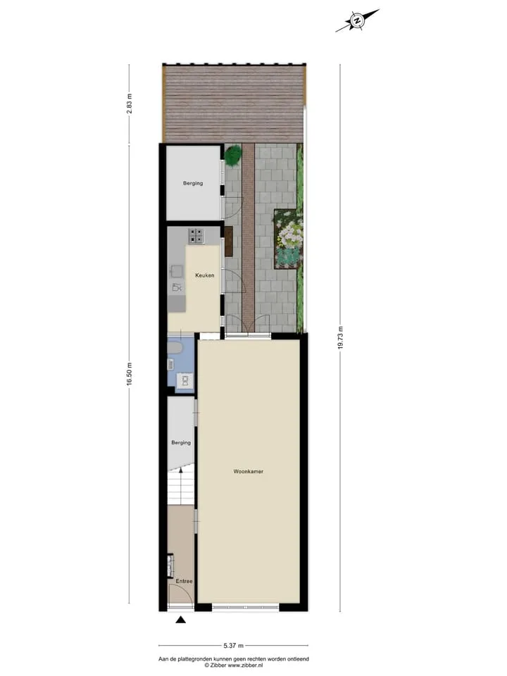 Rijndijkstraat 25 Leiden thumbnail 36