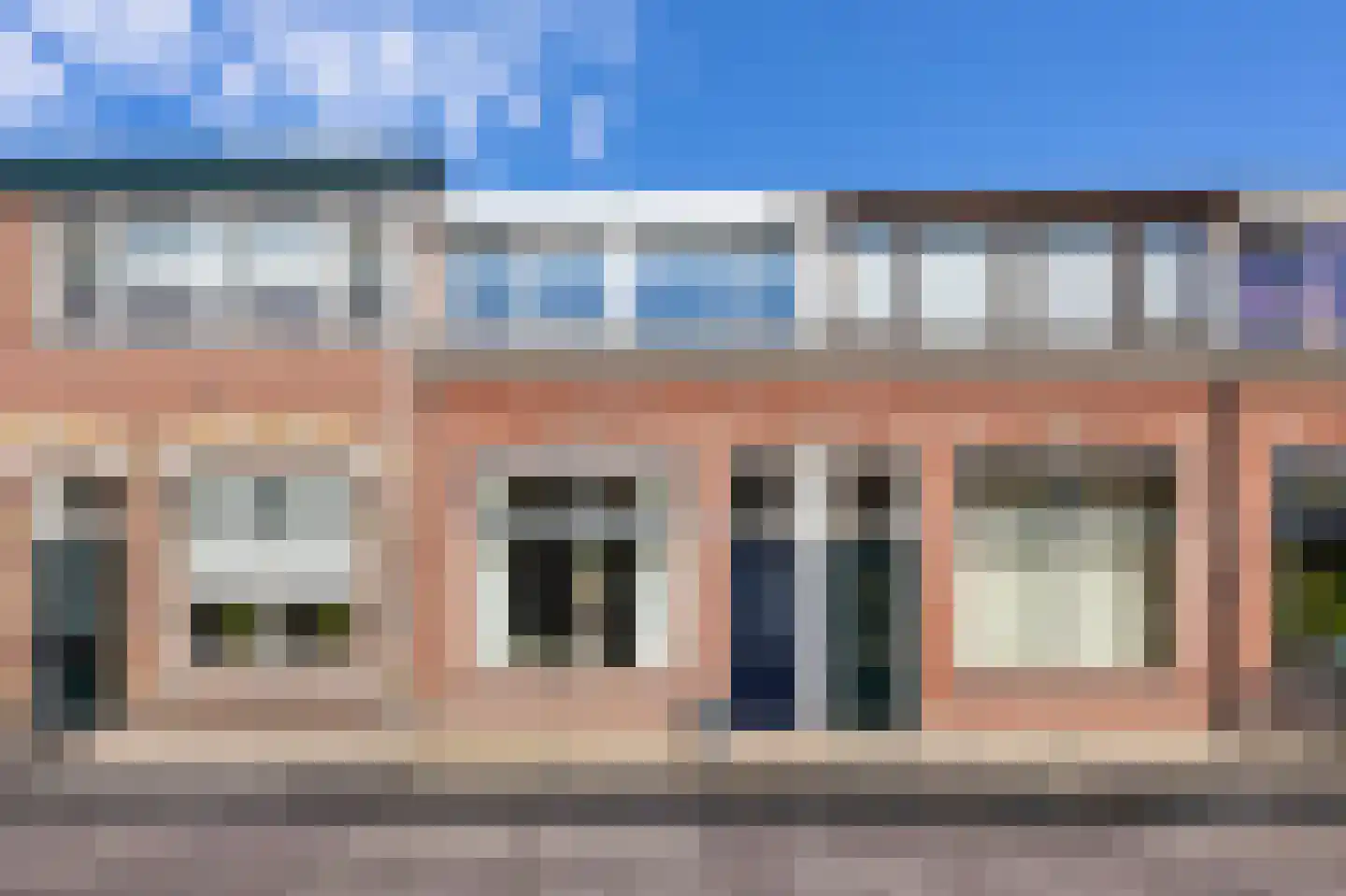 Rijndijkstraat 43 in Leiden