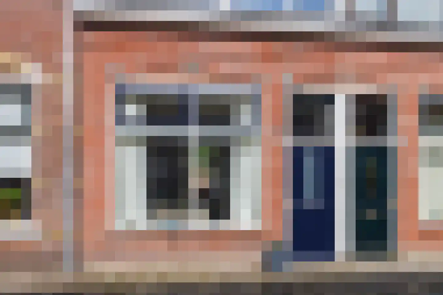 Rijndijkstraat 43 Leiden foto 2