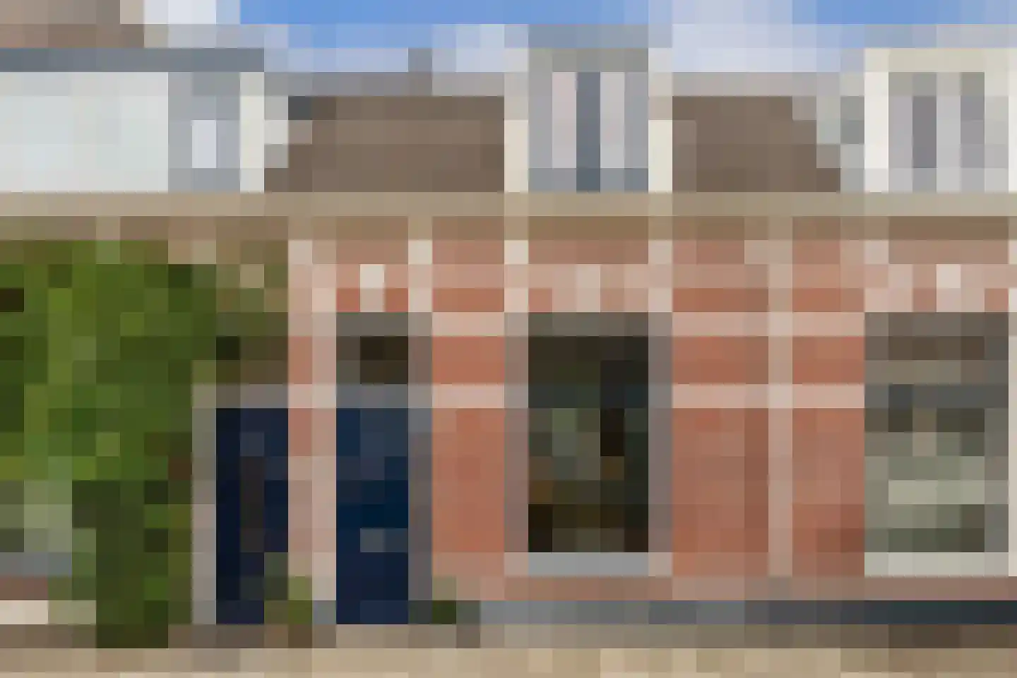 Rijndijkstraat 87 in Leiden