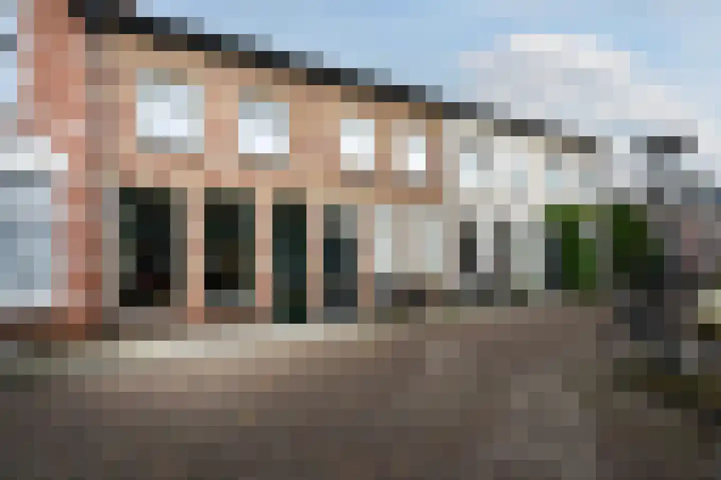 Rijndijkstraat 97 in Leiden