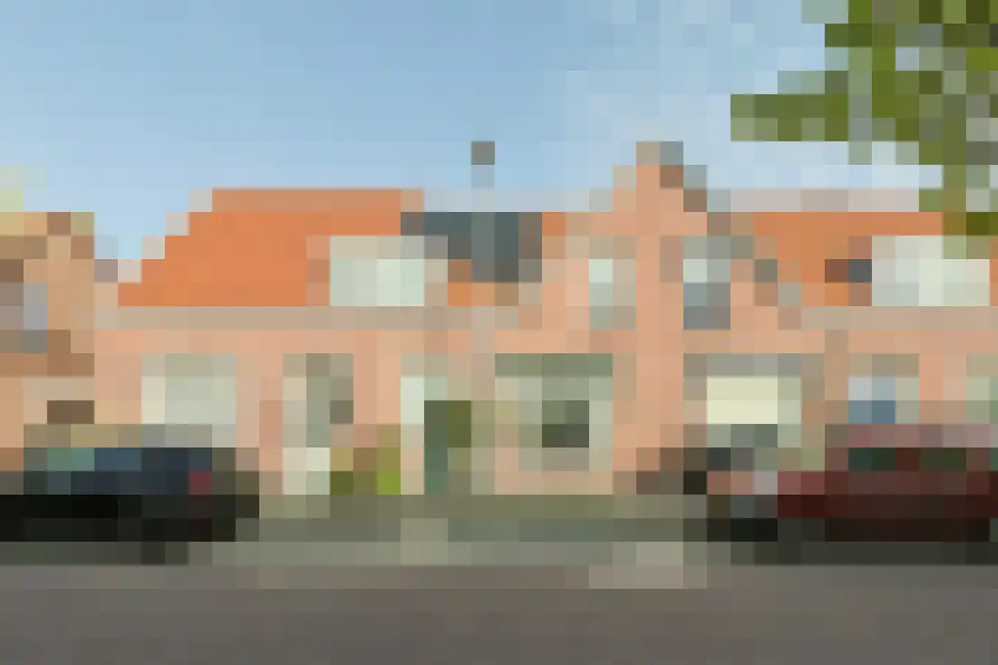 Rijnegommerstraat 21 Zoeterwoude