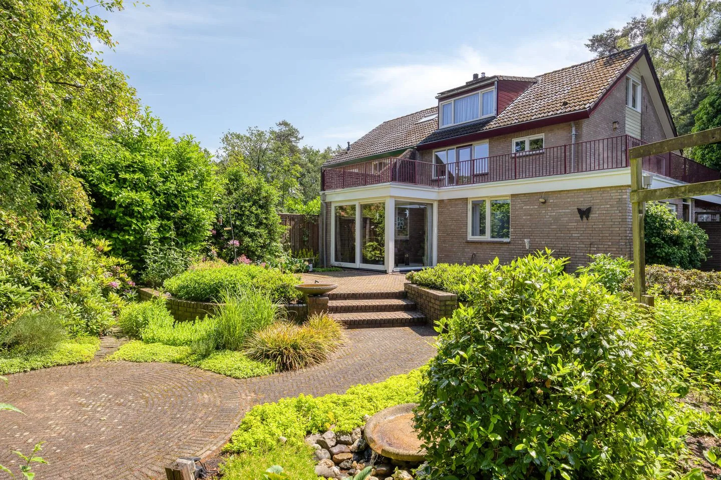 Rijnenberghof 9 in Dieren