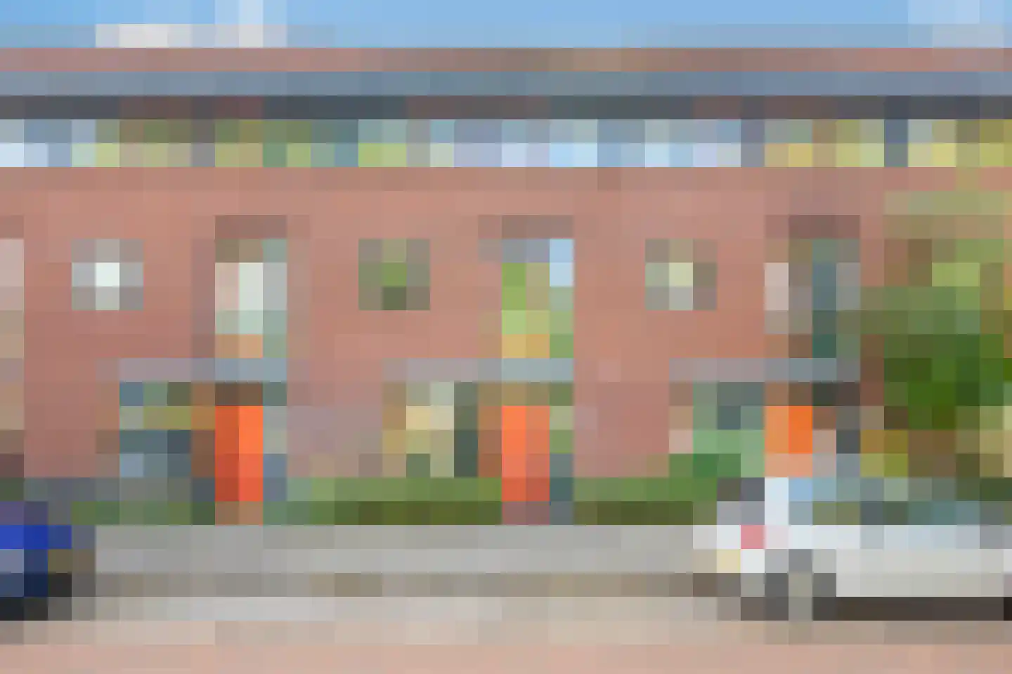 Rijnenburglaan 14 Utrecht